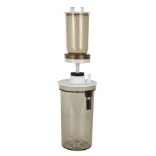 Lab Vaccum Magnetic Filtration Set ( Filtration Collocations) Filtration Flask Capacity 1000ML VF30 Wiggens Germany